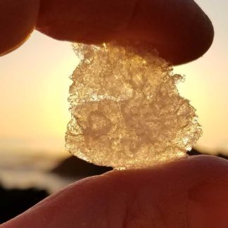 NEW FLAVORS | BIG SUR SEA SALTS