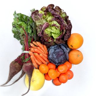 The “Mini BB” – The Mini Bounty Box