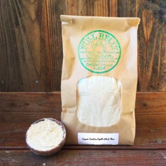 SOLD OUT | Organic Senatore Cappelli Wheat Flour by Full Belly Farm