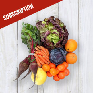 The "Mini BB" - The Mini Bounty Box (Subscription)