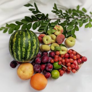 BEST SELLER | Fruit Bounty Box