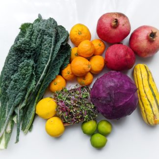 Farmers Choice Bounty Box