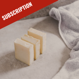 NEW | Achadinha Fresh Cultured Butter – (SUBSCRIPTION)