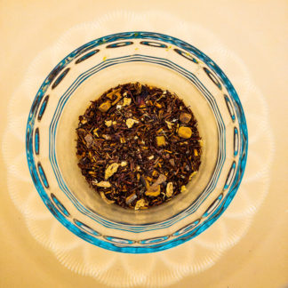 NEW | Pittador Brews Cinnamon Bun Chai (Rooibos) Tea