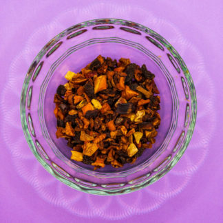 NEW | Pittador Brews Pumpkin Spice Tea