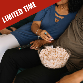 MOVIE NIGHT | LIMITED