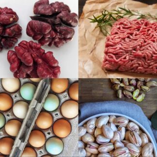 PROTEIN BOX | LIMITED